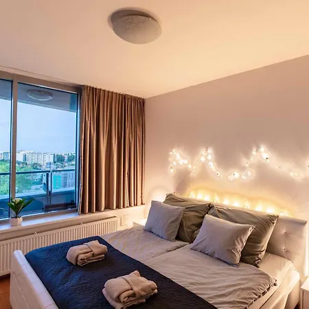 Appartement Modern 2-bedroom - Fully Outfitted - Free Parking